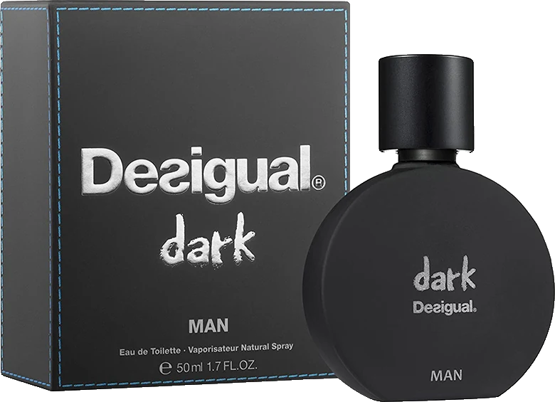 Desigual Dark