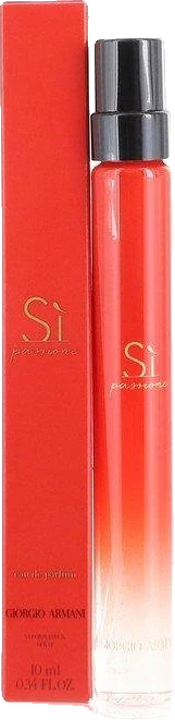 Giorgio Armani Si Passione Pen