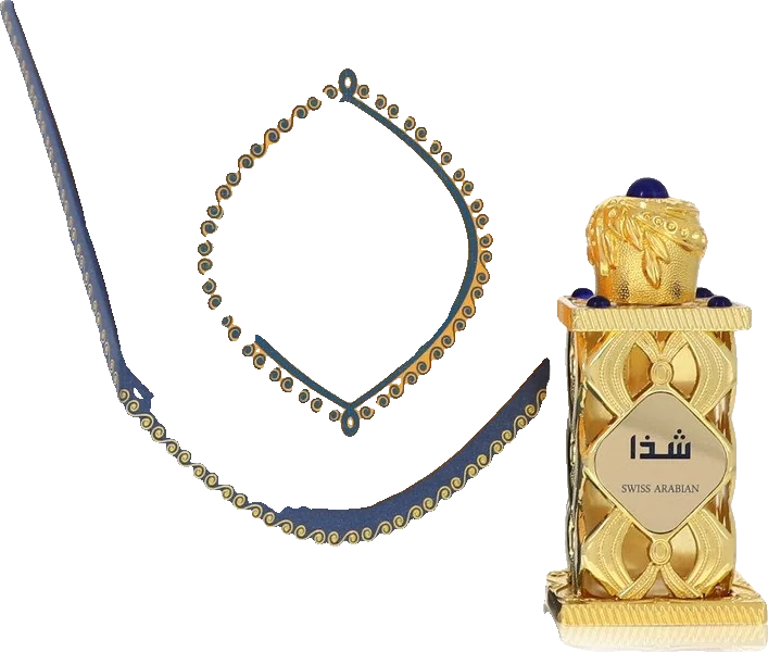 Swiss Arabian Shadha