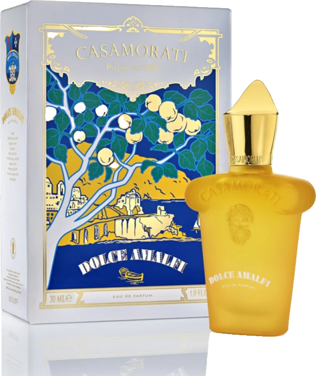 Xerjoff Dolce Amalfi