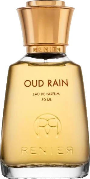 Renier Perfumes Oud Rain