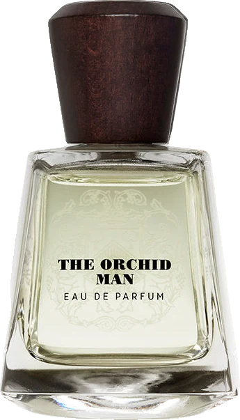P. Frapin & Cie The Orchid Man