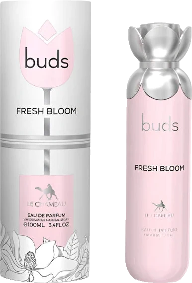 Le Chameau Buds Fresh Bloom