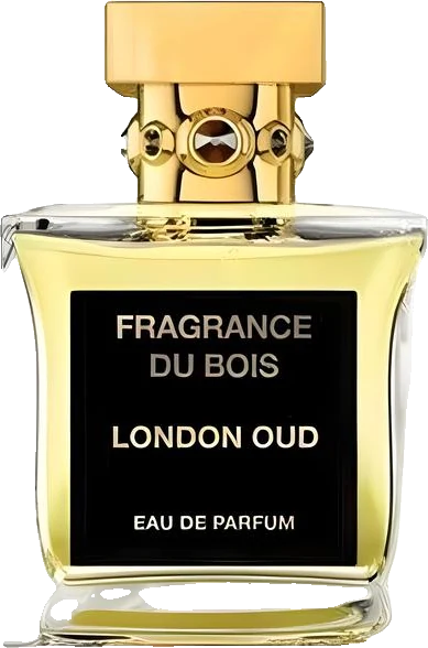 Fragrance Du Bois London Oud