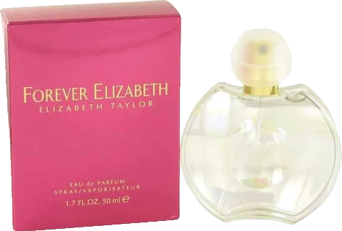 Elizabeth Taylor Forever Elizabeth
