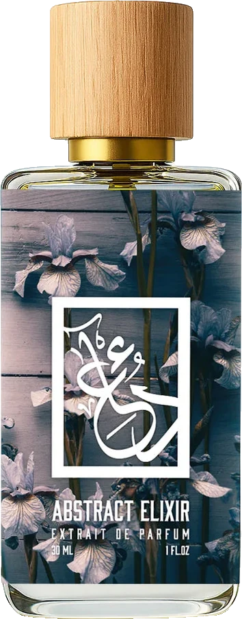 Dua Fragrances Abstract Elixir