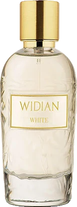 Widian Rose Arabia White Eau de Parfum