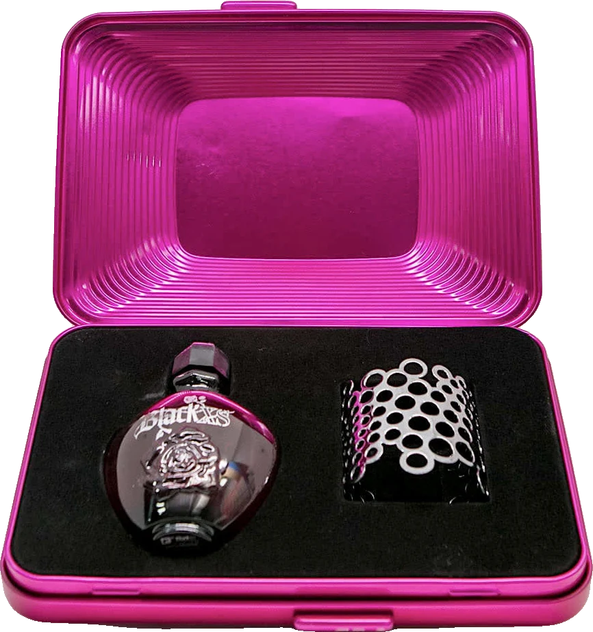 Paco Rabanne Paco Black XS Old Packaging for Women/Femme