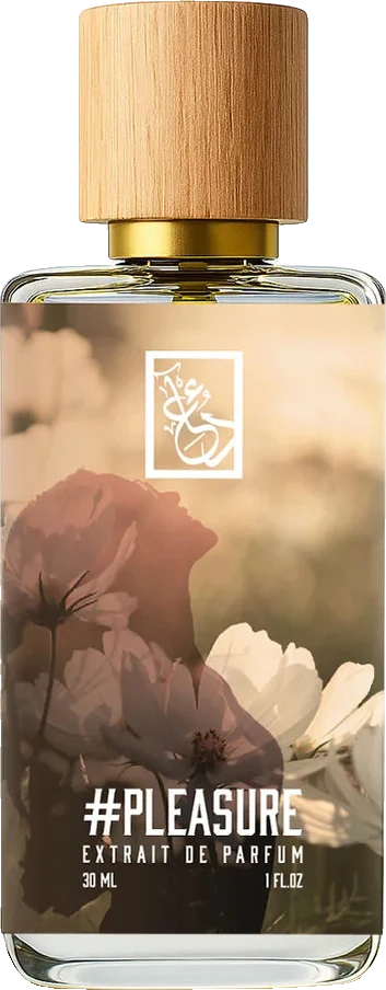 Dua Fragrances #Pleasure