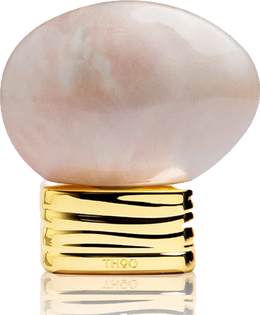 The House of Oud White Pearl
