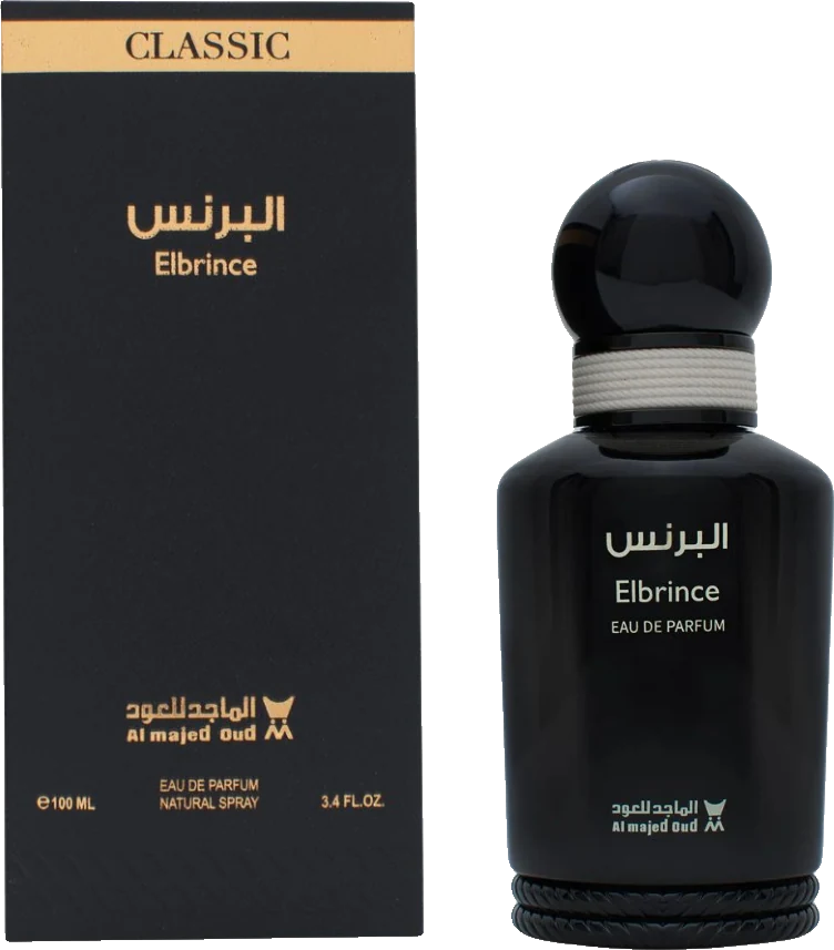 Al Majed Oud Elbrince