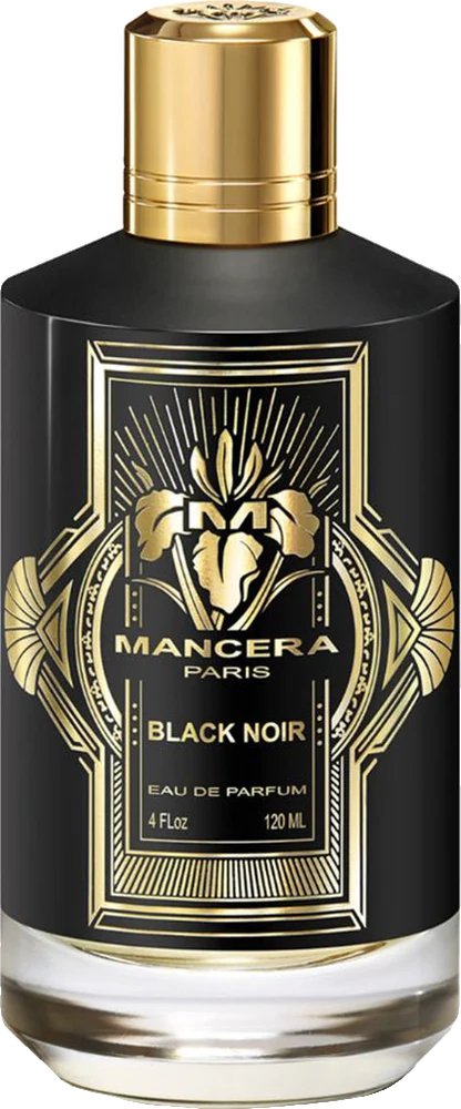Mancera Black Noir