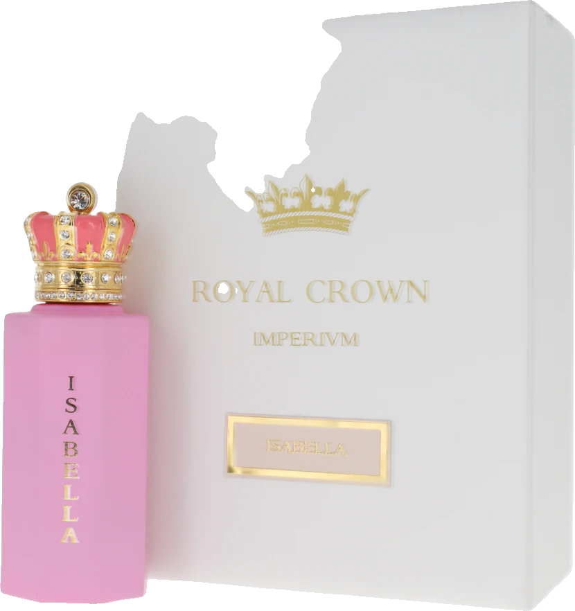 Royal Crown Isabella Extrait de Parfum