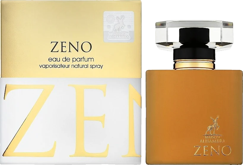 Maison Alhambra Zeno
