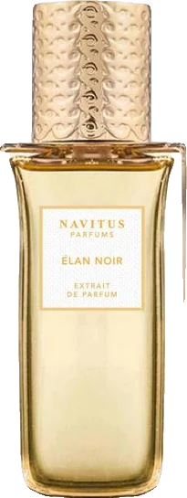 Navitus Parfums Élan Noir