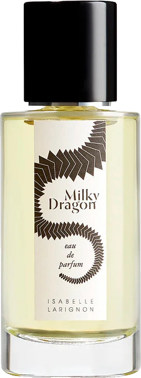 Isabelle Larignon Milky Dragon