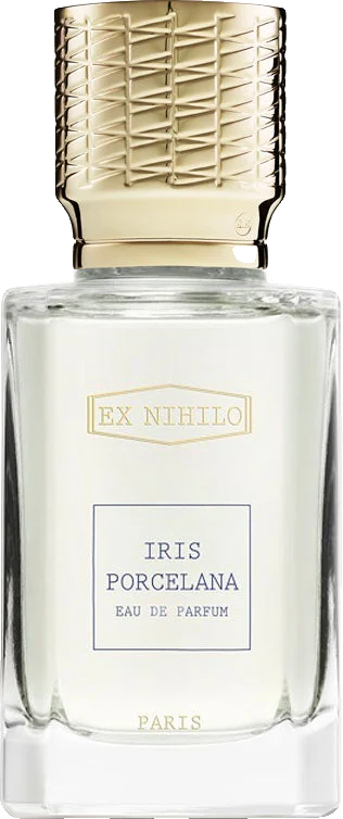 Ex Nihilo Iris Porcelana
