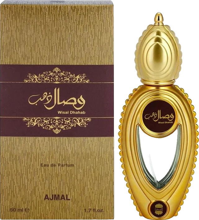 Ajmal Wisal Dhahab