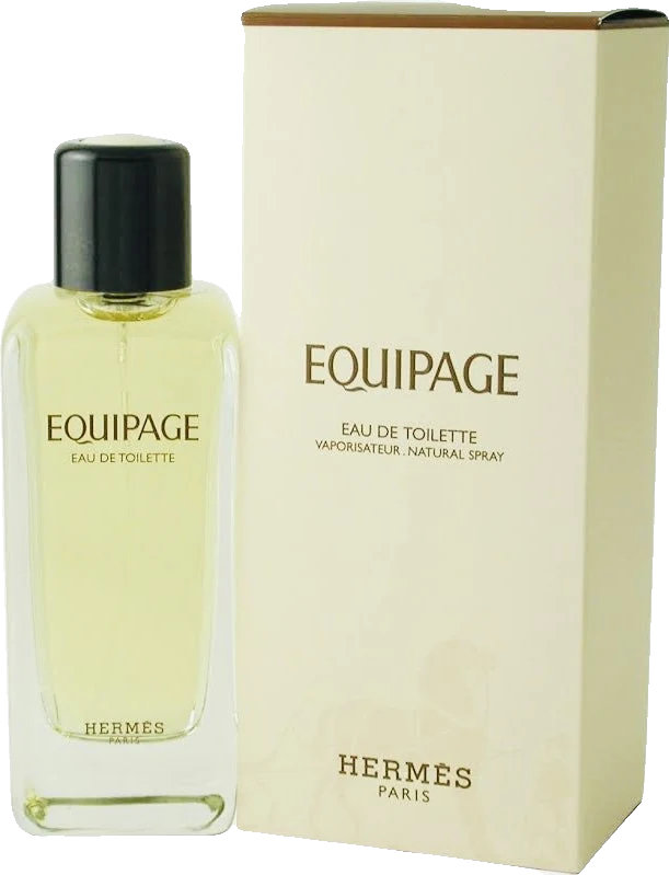 Hermes Equipage Vintage