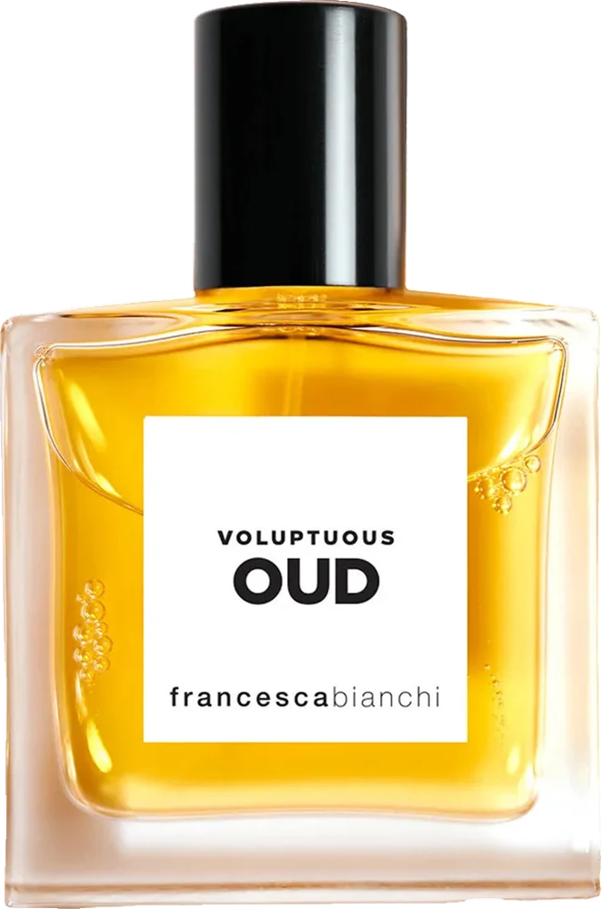 Francesca Bianchi Voluptuous Oud