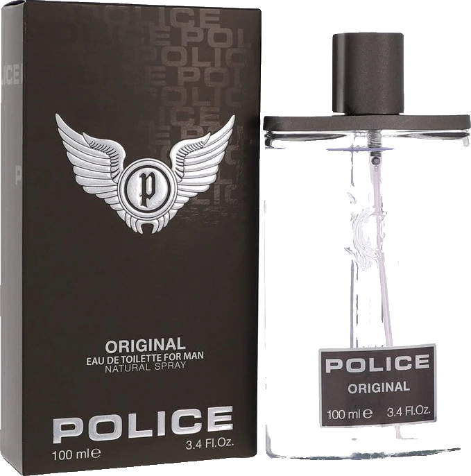 Police Original
