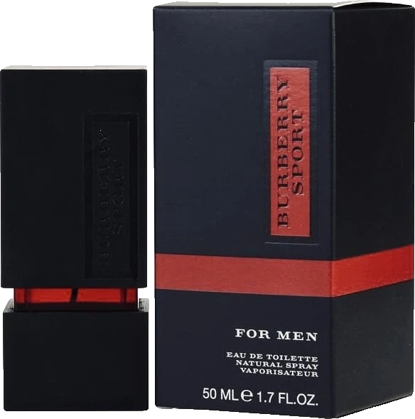 Burberry Sport for Men/Homme