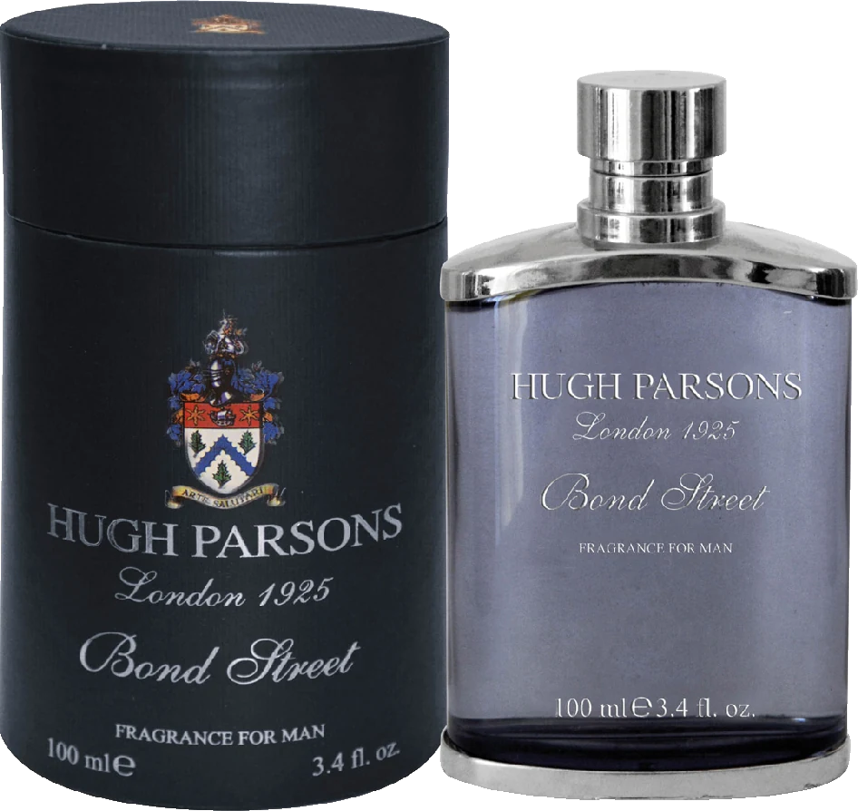 Hugh Parsons Bond Street