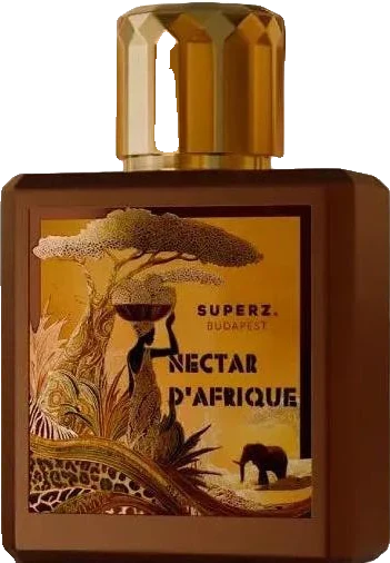 Superz. Nectar d'Afrique