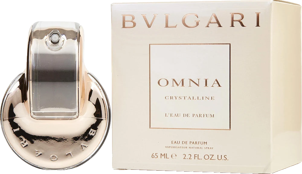 Bvlgari Omnia Crystalline Eau de Parfum