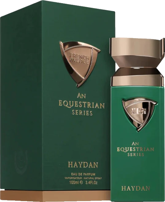 French Avenue Haydan