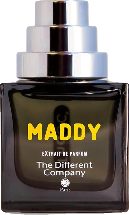 The Different Company Maddy