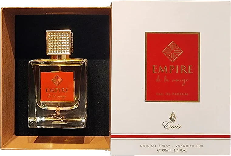 Emir Empire de la Rouge Emir