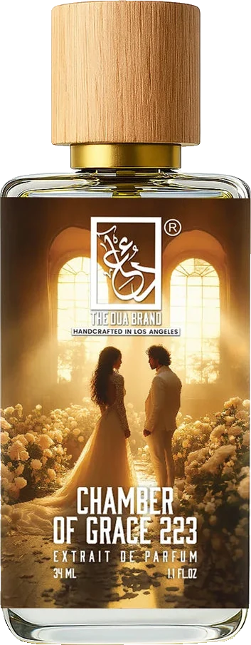 Dua Fragrances Chamber of Grace 223