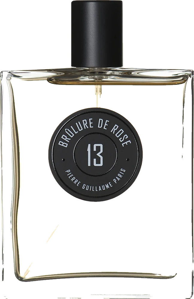 Pierre Guillaume Paris 13 Brulure de Rose