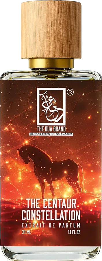 Dua Fragrances The Centaur Constellation