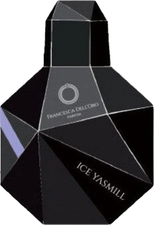 Francesca dell'Oro Ice Yasmill