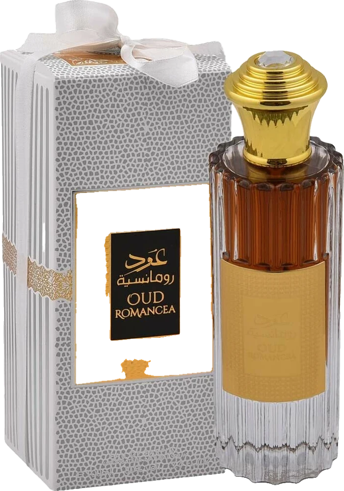 Ard Al Zaafaran Oud Romancea