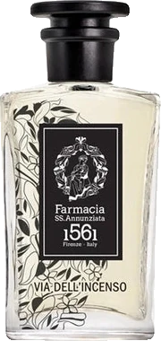 Farmacia SS. Annunziata Via dell'Incenso