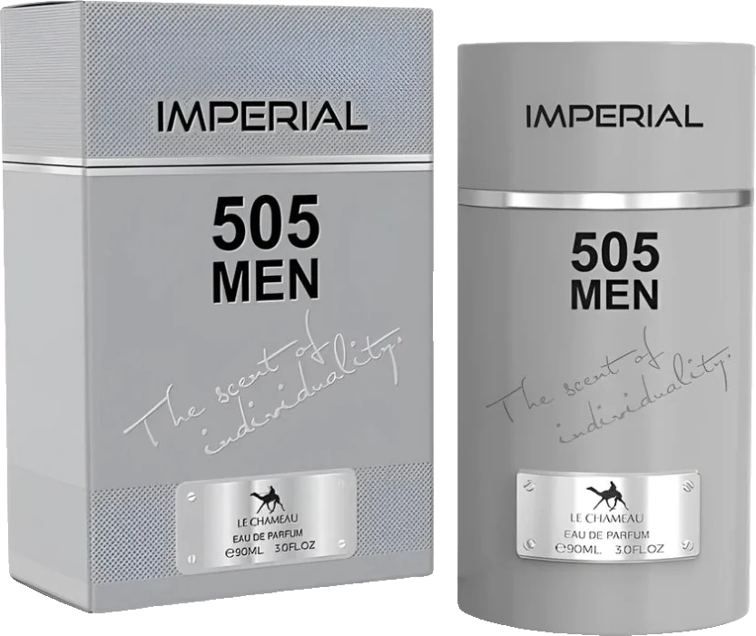 Le Chameau Imperial 505 Men
