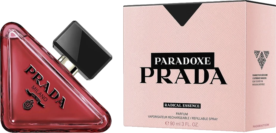 Prada Paradoxe Radical Essence