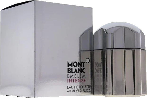 Montblanc Emblem Intense