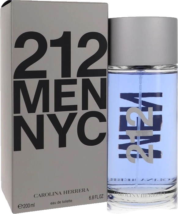 Carolina Herrera 212
