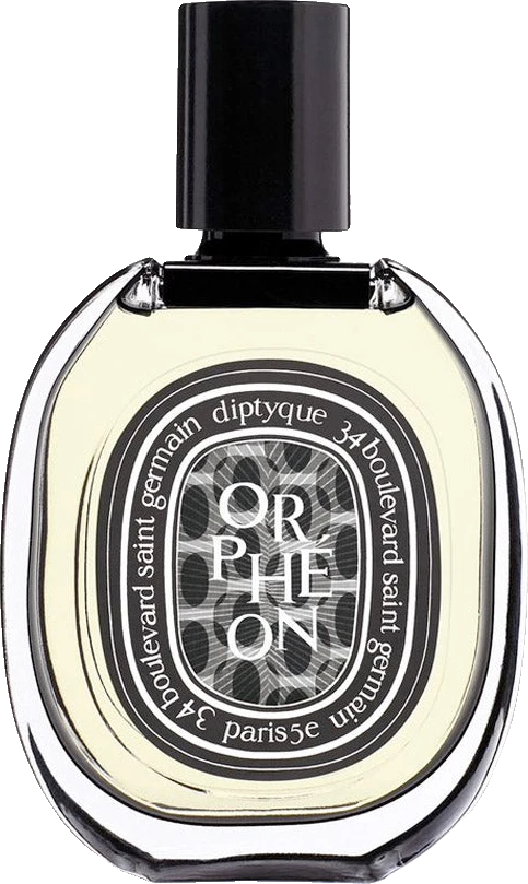 Diptyque Orpheon