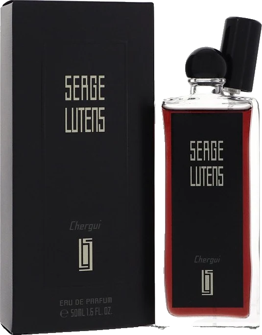 Serge Lutens Chergui