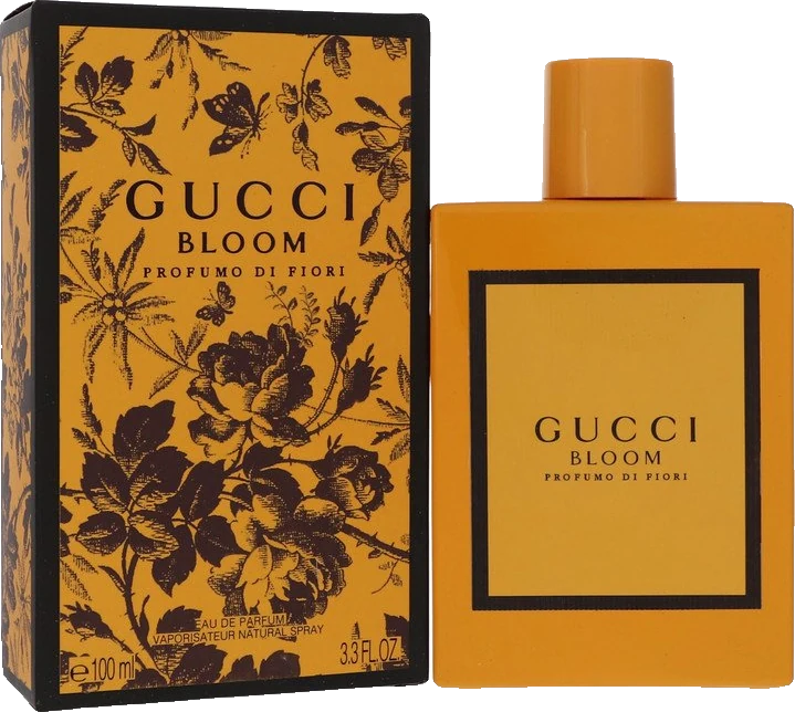 Gucci Bloom Profumo di Fiori