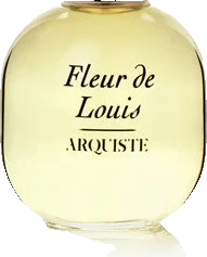 Arquiste Fleur de Louis