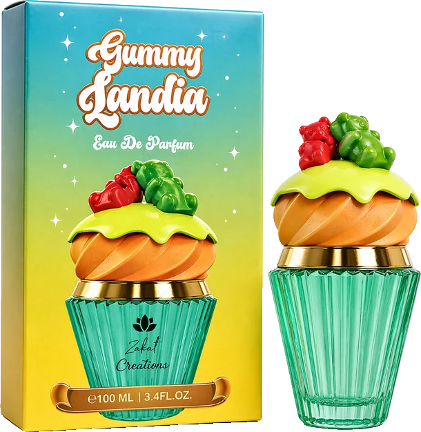 Zoghbi Gummy Landia