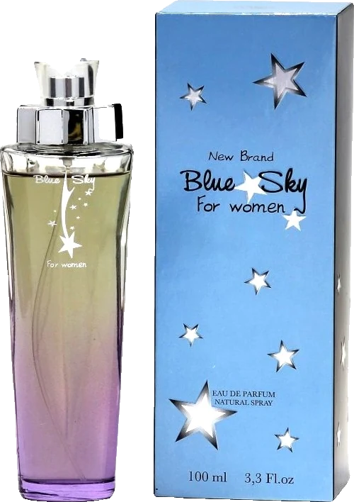 Blue Sky Eau de Parfum
