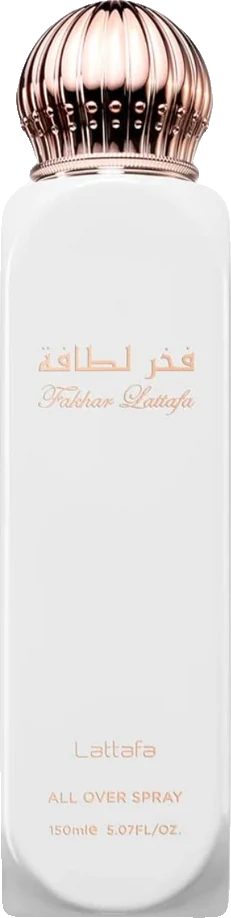 Lattafa Fakhar All Over