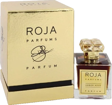 Roja Parfums Amber Oud